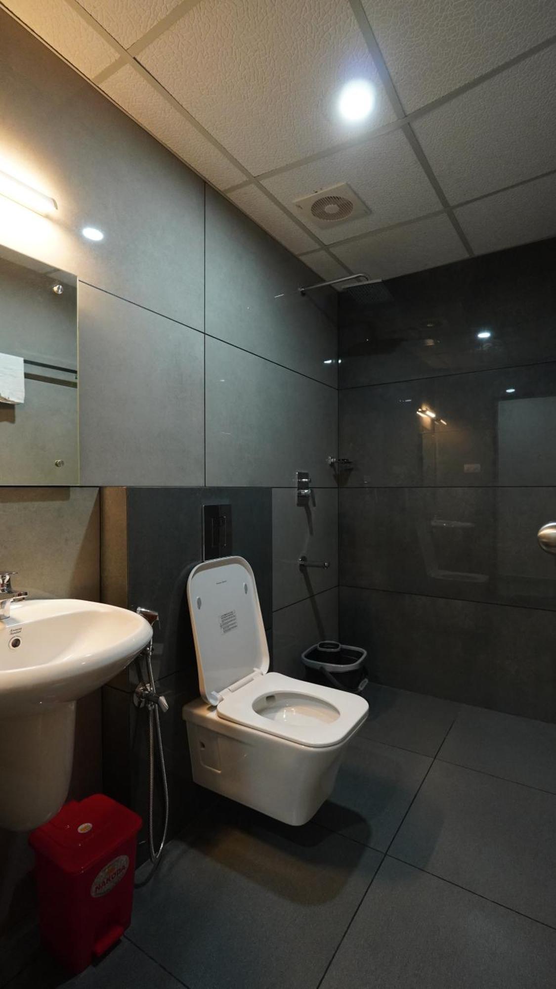 Hotel Hive Inn - Kozhikode Exterior photo