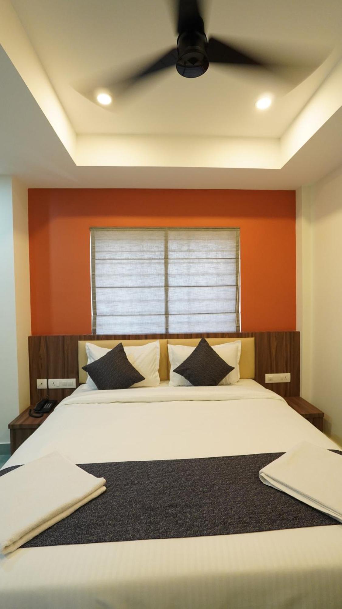 Hotel Hive Inn - Kozhikode Exterior photo