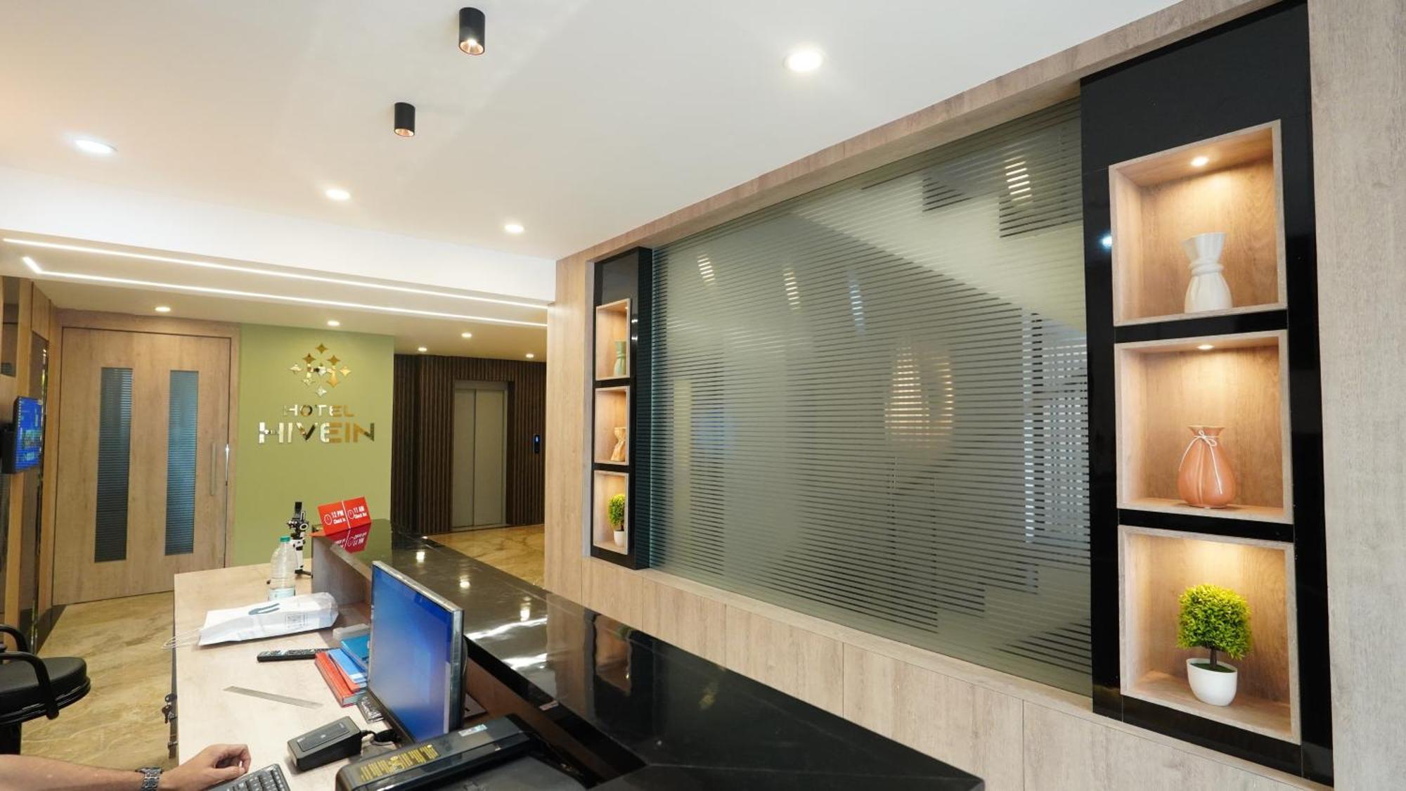 Hotel Hive Inn - Kozhikode Exterior photo