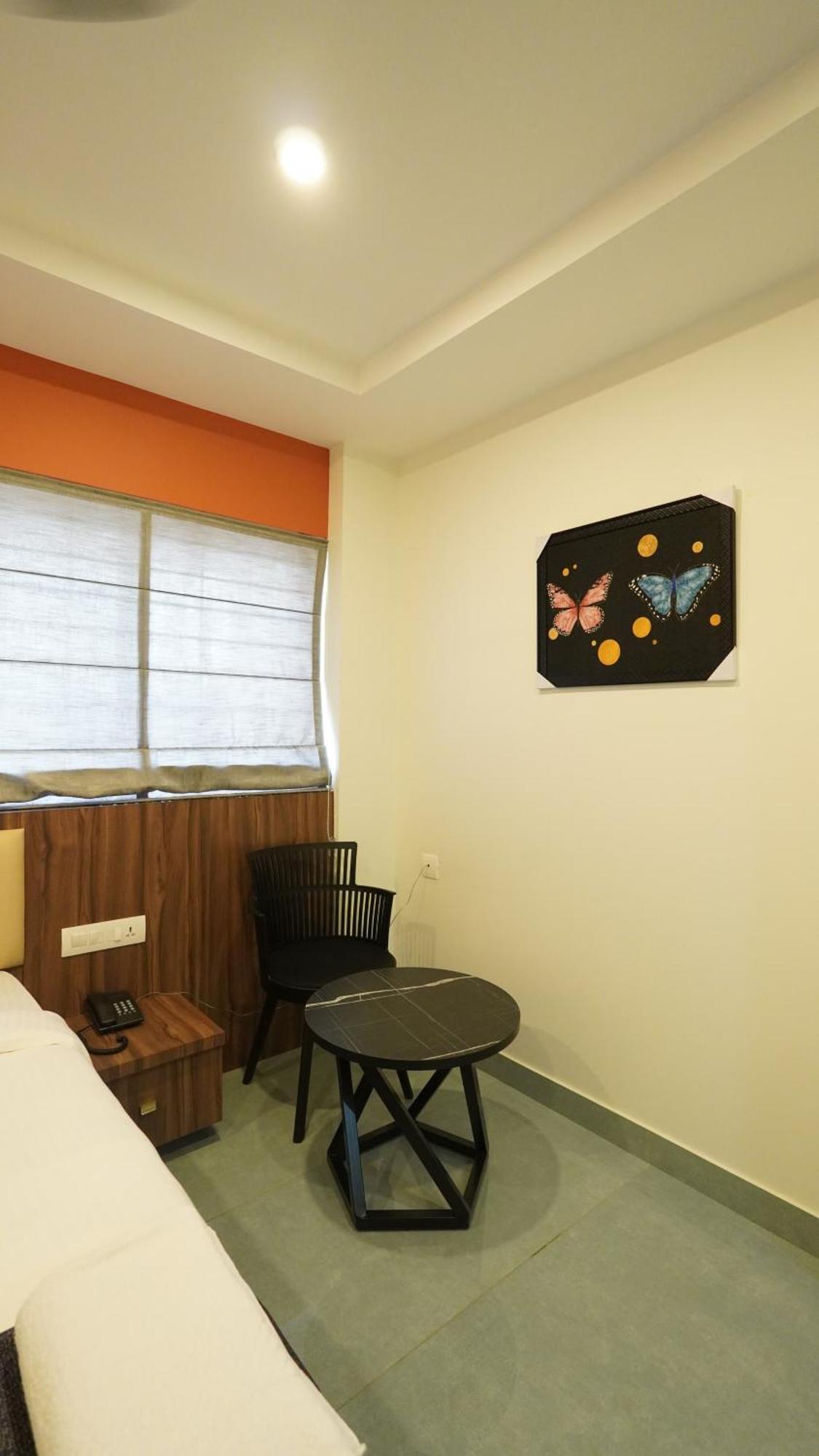 Hotel Hive Inn - Kozhikode Exterior photo