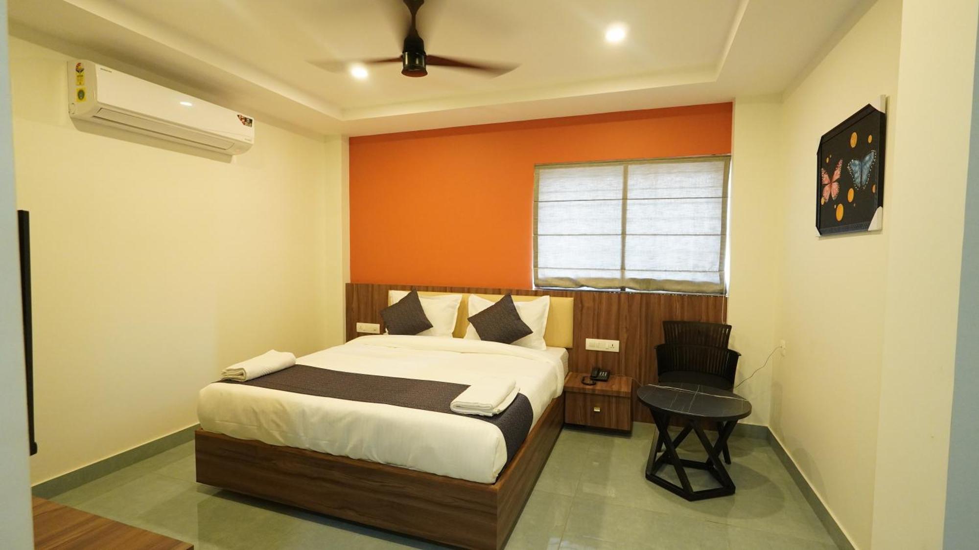 Hotel Hive Inn - Kozhikode Exterior photo